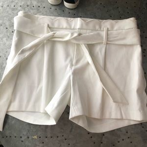 Banana republic shorts